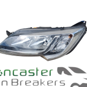 PEUGEOT BOXER/RELAY 2023 2.2 N/S PASSENGERS HEADLIGHT 1440923480