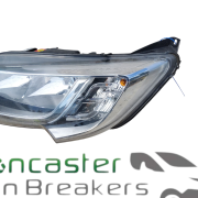 PEUGEOT BOXER/RELAY 2023 2.2 N/S PASSENGERS HEADLIGHT 1440923480
