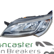 PEUGEOT BOXER/RELAY 2023 2.2 N/S PASSENGERS HEADLIGHT 1440923480