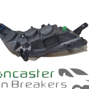 PEUGEOT BOXER/RELAY 2023 2.2 N/S PASSENGERS HEADLIGHT 1440923480