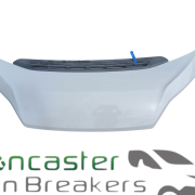 PEUGEOT BOXER/RELAY 2023 BONNET IN WHITE