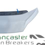 PEUGEOT BOXER/RELAY 2023 BONNET IN WHITE