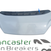 PEUGEOT BOXER/RELAY 2023 BONNET IN WHITE