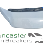 PEUGEOT BOXER/RELAY 2023 BONNET IN WHITE