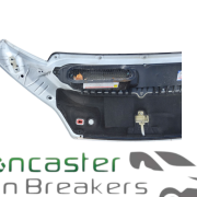 PEUGEOT BOXER/RELAY 2023 BONNET IN WHITE