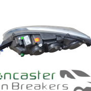 PEUGEOT BOXER/RELAY 2023 2.2 O/S DRIVERS HEADLIGHT 1440924080