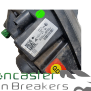 PEUGEOT BOXER/RELAY 2023 2.2 O/S DRIVERS HEADLIGHT 1440924080