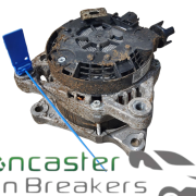 PEUGEOT BOXER/RELAY 2023 2.2ALTERNATOR 9827171980