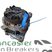 PEUGEOT BOXER/RELAY 2023 2.2ALTERNATOR 9827171980
