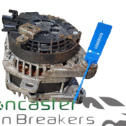 PEUGEOT BOXER/RELAY 2023 2.2ALTERNATOR 9827171980