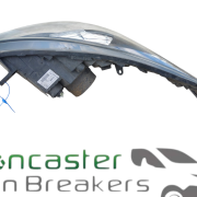 RENAULT TRAFFIC/ VIVARO 2017 O/S DRIVERS HEADLIGHT 260107274R