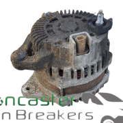 RENAULT TRAFFIC/ VIVARO 2017 ALTERNATOR