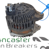 RENAULT TRAFFIC/ VIVARO 2017 ALTERNATOR