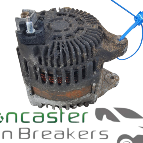 RENAULT TRAFFIC/ VIVARO 2017 ALTERNATOR