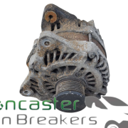 RENAULT TRAFFIC/ VIVARO 2017 ALTERNATOR