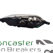 PEUGEOT BOXER/RELAY 2018 N/S PASSENGERS HEADLIGHT 1394427080
