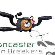 CITROEN RELAY/BOXER 2017 STALK/SQUIB 07356434090