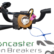 CITROEN RELAY/BOXER 2017 STALK/SQUIB 07356434090