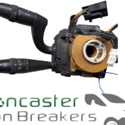 CITROEN RELAY/BOXER 2017 STALK/SQUIB 07356434090