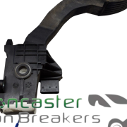CITROEN RELAY/BOXER 2017 ACCELERATOR PEDAL