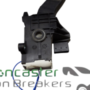 CITROEN RELAY/BOXER 2017 ACCELERATOR PEDAL
