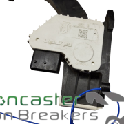 CITROEN RELAY/BOXER 2017 ACCELERATOR PEDAL
