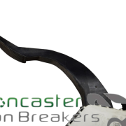 CITROEN RELAY/BOXER 2017 ACCELERATOR PEDAL