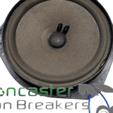 CITROEN RELAY/BOXER 2017 DOOR SPEAKER A01910401