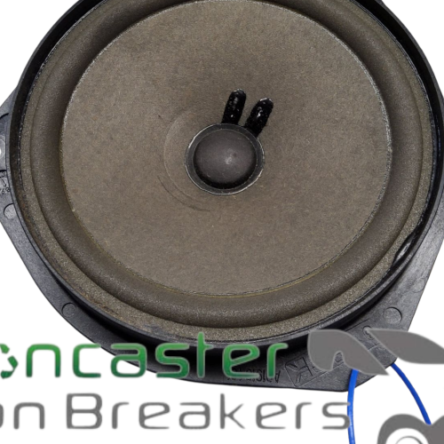 CITROEN RELAY/BOXER 2017 DOOR SPEAKER A01910401