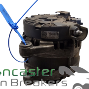 PEUGEOT BOXER/RELAY 2018 ALTERNATOR 220AMP 9818962280