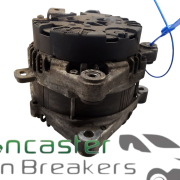PEUGEOT BOXER/RELAY 2018 ALTERNATOR 220AMP 9818962280