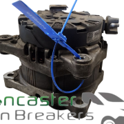 PEUGEOT BOXER/RELAY 2018 ALTERNATOR 220AMP 9818962280