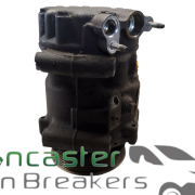 PEUGEOT BOXER/RELAY 2018 AIRCON PUMP 9819711380