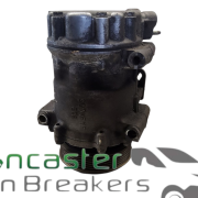 PEUGEOT BOXER/RELAY 2018 AIRCON PUMP 9819711380