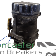 PEUGEOT BOXER/RELAY 2018 AIRCON PUMP 9819711380