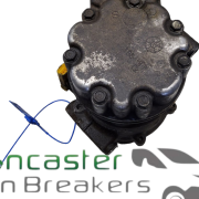 PEUGEOT BOXER/RELAY 2018 AIRCON PUMP 9819711380