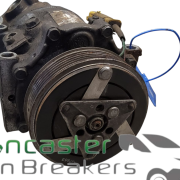 PEUGEOT BOXER/RELAY 2018 AIRCON PUMP 9819711380