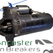 PEUGEOT BOXER/RELAY 2018 STARTER MOTOR