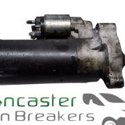 PEUGEOT BOXER/RELAY 2018 STARTER MOTOR