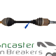 RENAULT TRAFFIC/VIVARO 2017 1.6 N/S PASSENGERS DRIVESHAFT