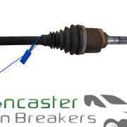 RENAULT TRAFFIC/VIVARO 2017 1.6 N/S PASSENGERS DRIVESHAFT