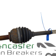 RENAULT TRAFFIC/VIVARO 2017 1.6 O/S DRIVERS DRIVESHAFT