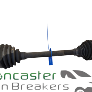 RENAULT TRAFFIC/VIVARO 2017 1.6 O/S DRIVERS DRIVESHAFT