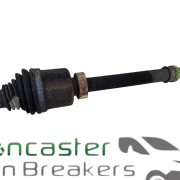 RENAULT TRAFFIC/VIVARO 2017 1.6 O/S DRIVERS DRIVESHAFT