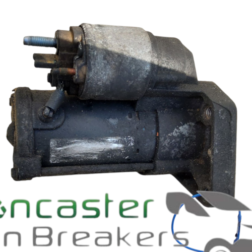 RENAULT TRAFFIC/VIVARO 2017 1.6 STARTER MOTOR