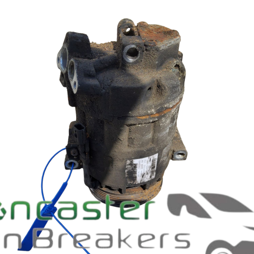 RENAULT TRAFFIC/VIVARO 2017 1.6 AIRCON PUMP 7044139203
