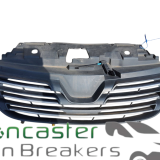 RENAULT TRAFFIC/VIVARO 2017 FRONT GRILLE 101999205R