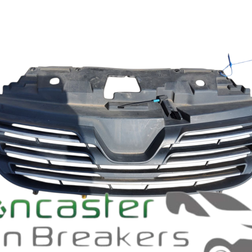 RENAULT TRAFFIC/VIVARO 2017 FRONT GRILLE 101999205R
