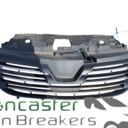 RENAULT TRAFFIC/VIVARO 2017 FRONT GRILLE 101999205R