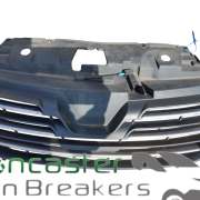 RENAULT TRAFFIC/VIVARO 2017 FRONT GRILLE 101999205R
